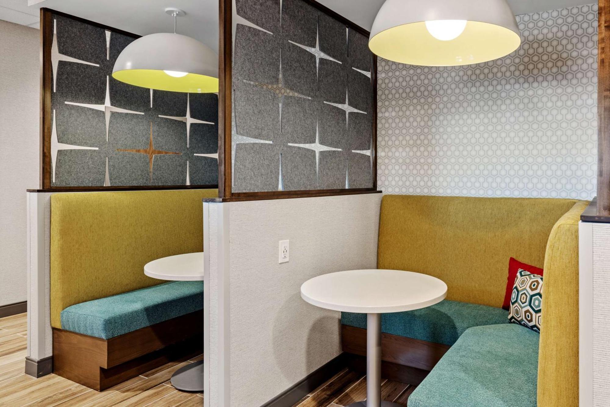 Dent Hampton Inn & Suites Cincinnati West, Oh מראה חיצוני תמונה