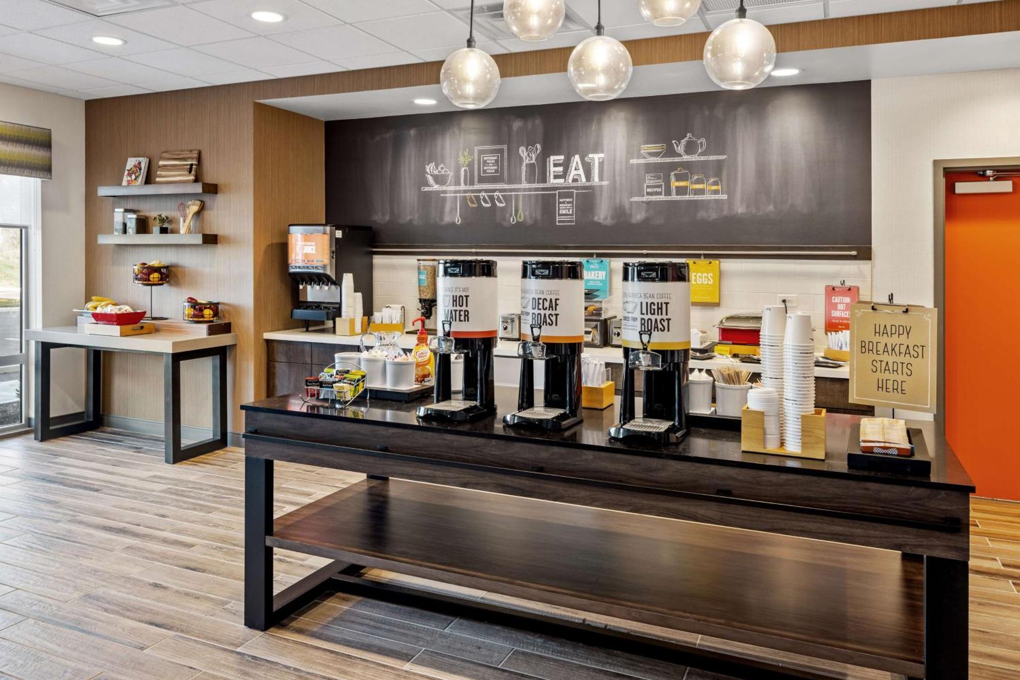 Dent Hampton Inn & Suites Cincinnati West, Oh מראה חיצוני תמונה